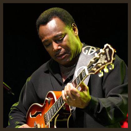George Benson